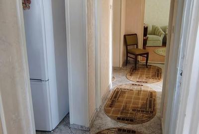 Apartament cu 3 camere decomandat în Școlilor - 9