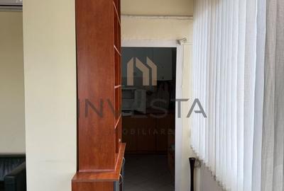 Apartament cu 2 camere semidecomandat, mobilat în Ultracentral - 3