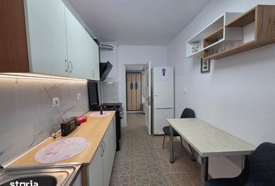 Apartament cu 2 camere decomandat în Dacia - 9