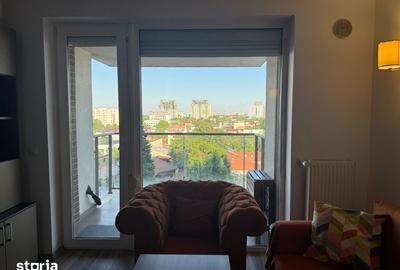Apartament cu 2 camere în Colentina - 5