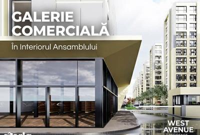 Apartament cu 3 camere în Central - 1