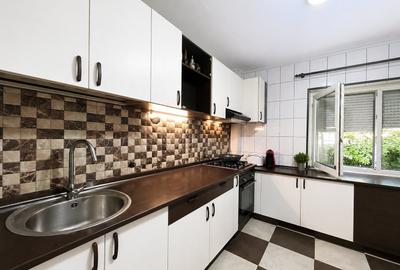 Apartament cu 2 camere decomandat în Decebal - 11