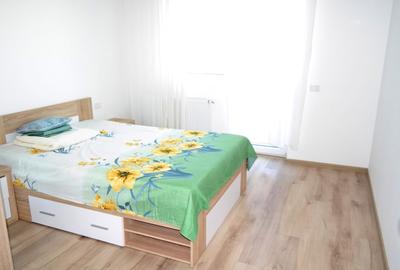 Apartament cu 2 camere decomandat, mobilat în Metalurgiei - 4