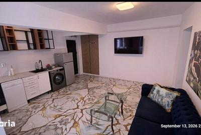 Apartament cu 2 camere în Băneasa