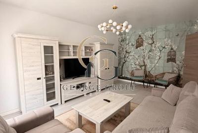 Apartament cu 2 camere decomandat în Militari
