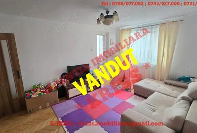 Apartament cu 3 camere semidecomandat în Ceair - 8