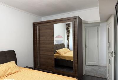 Apartament cu 2 camere decomandat în Dobroești