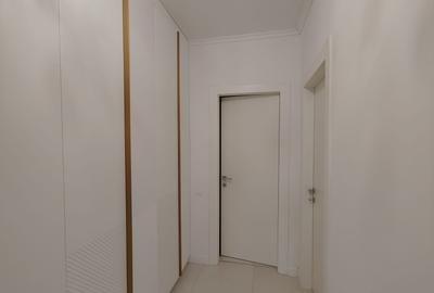Apartament cu 3 camere în Splaiul Unirii - 14