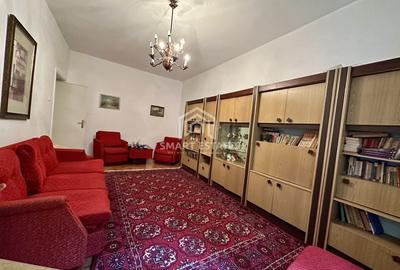Apartament cu 2 camere decomandat în Drumul Taberei