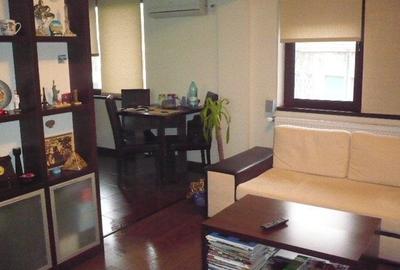 Apartament cu 2 camere decomandat, mobilat în Ultracentral - 2