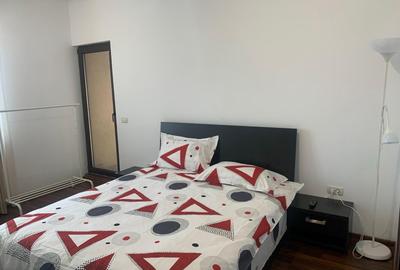 Apartament cu 2 camere semidecomandat, mobilat în Coiciu