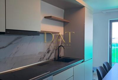Apartament cu 2 camere în Zorilor - 4