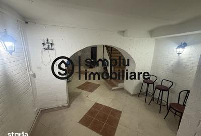 Spațiu comercial, de 100 mp, în Ultracentral - 3