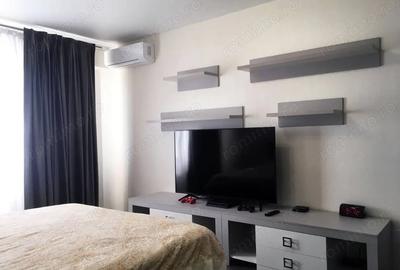 Garsonieră în Soarelui - 1