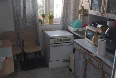 Apartament cu 2 camere nedecomandat în Central