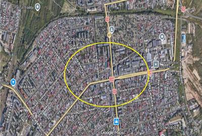 Casă cu 2 camere cu Teren 215 Mp în Apollo - 1
