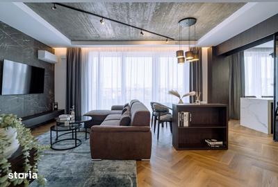 Apartament cu 3 camere în Cantemir - 3