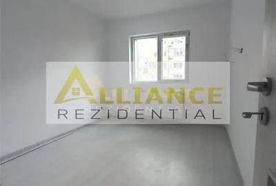 Apartament cu 2 camere decomandat în Apărătorii Patriei
