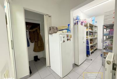 Spațiu comercial, de 90 mp, în Central - 11
