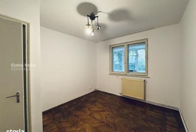 Apartament cu 3 camere în 1 Mai