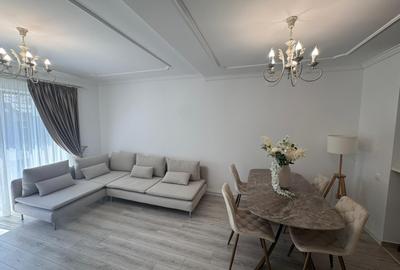 Casă cu 5 camere cu Teren 30 Mp în Pipera - 1