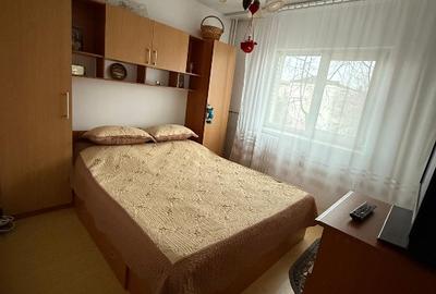 Apartament cu 2 camere decomandat în Tudor Vladimirescu
