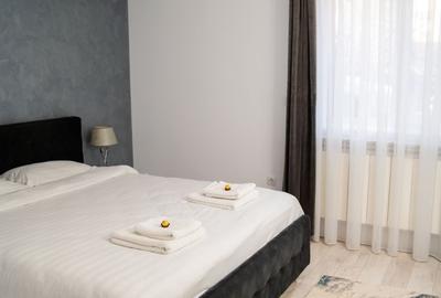 Apartament cu 2 camere decomandat în Ultracentral - 1