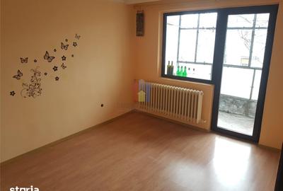 Apartament cu 2 camere în Hipodrom