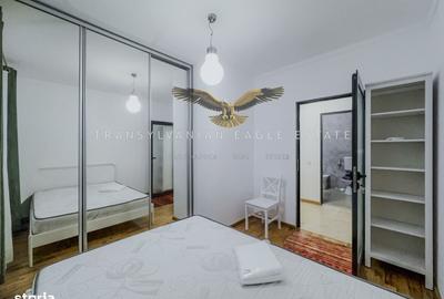 Apartament cu 2 camere decomandat în Florești - 10