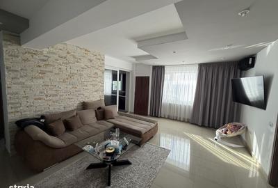 Apartament cu 3 camere decomandat, mobilat în Brătianu - 2