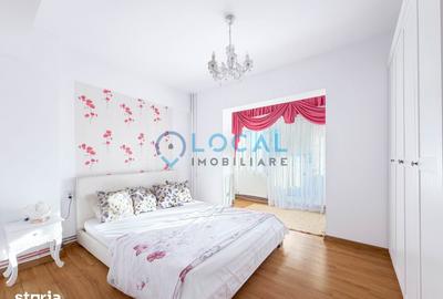 Apartament cu 2 camere decomandat în Central - 7