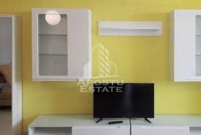 Apartament cu 3 camere decomandat, mobilat în Dumbrăvița - 3