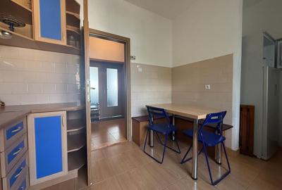 Apartament cu 3 camere decomandat, mobilat în Ultracentral - 10