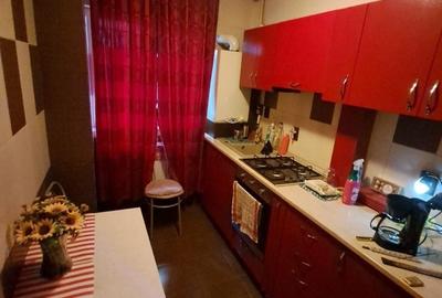 Apartament cu 2 camere semidecomandat în Eminescu - 3
