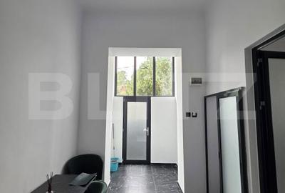 Apartament cu 2 camere în Piața Centrală - 6