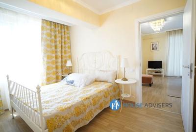 Apartament cu 2 camere, mobilat în Pipera - 12