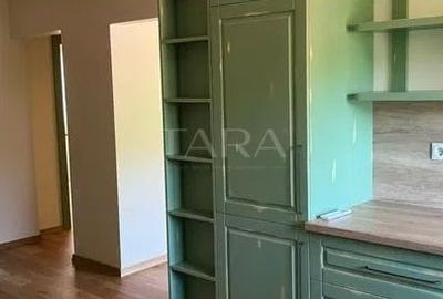 Apartament cu 3 camere decomandat, mobilat în Grigorescu - 3