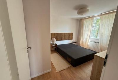 Apartament cu 3 camere semidecomandat în Cotroceni - 10