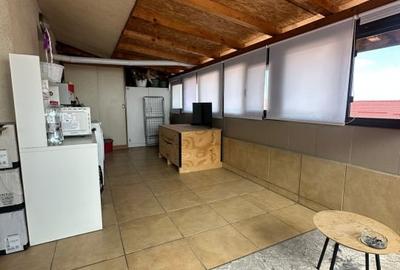 Apartament cu 3 camere decomandat, mobilat în Bragadiru - 9
