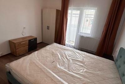 Apartament cu 2 camere în Central - 5