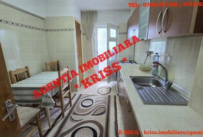 Apartament cu 3 camere decomandat în Exercițiu - 7