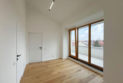 Apartament cu 4 camere semidecomandat în Domenii - 7