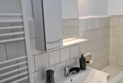 Apartament cu 2 camere decomandat în Central - 3