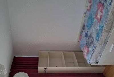 Apartament cu 2 camere semidecomandat în Inel I - 2