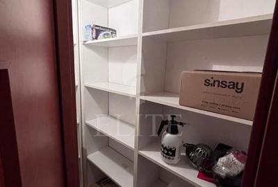 Garsonieră decomandată, mobilată în Mărăști - 8