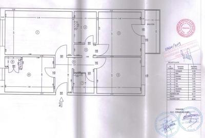 Apartament cu 3 camere decomandat, mobilat în Brazda lui Novac - 3