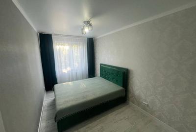 Garsonieră decomandată în Grigorescu - 3