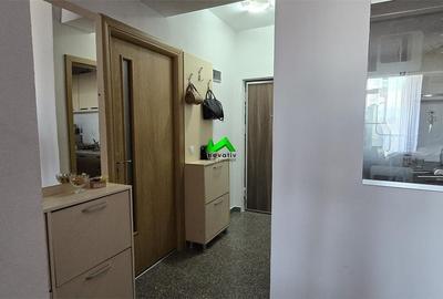 Apartament cu 2 camere în Șelimbăr