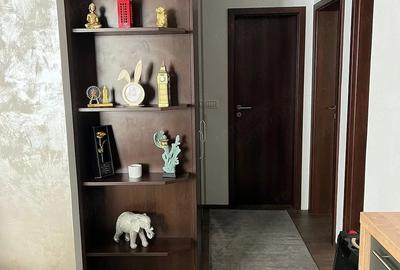 Apartament cu 2 camere decomandat în Șagului - 1