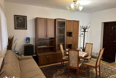 Apartament cu 3 camere, mobilat în Turnișor - 3